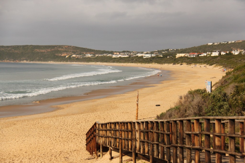 To the Cape we&nbsp;go…