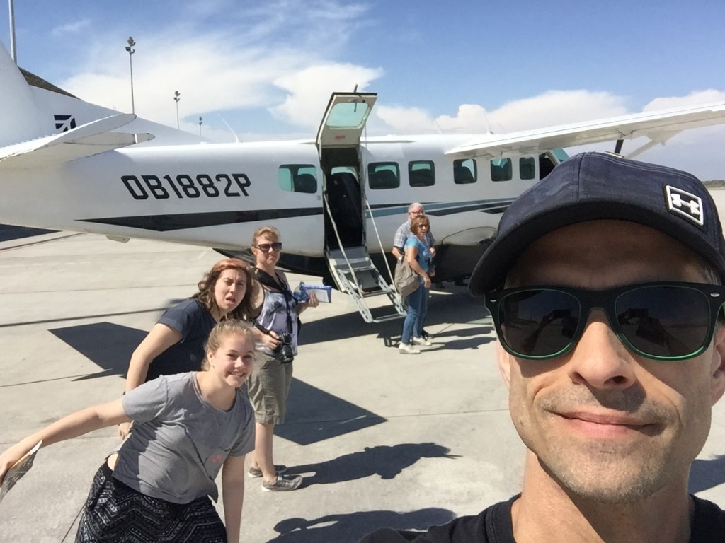 Nazca!